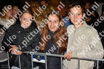 Evenement foto: Serie 892