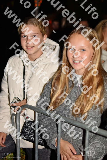 Evenement foto: Serie 892