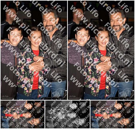 Evenement foto: Serie 892