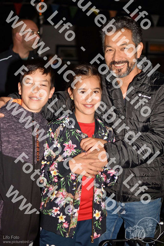 Evenement foto: Serie 892