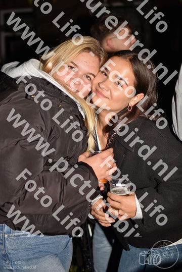 Evenement foto: Serie 892