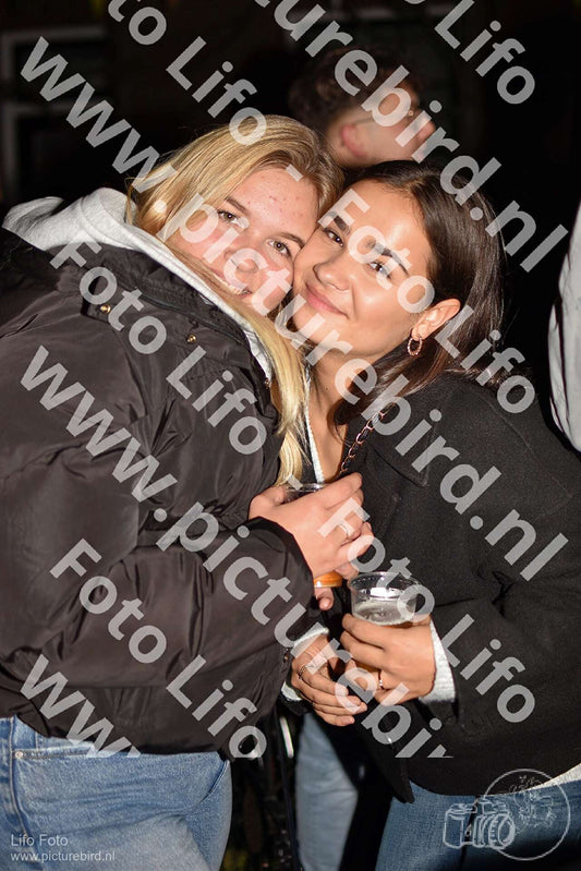 Evenement foto: Serie 892