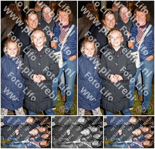 Evenement foto: Serie 892