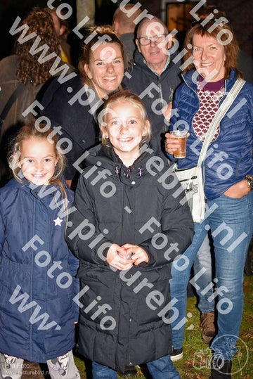 Evenement foto: Serie 892