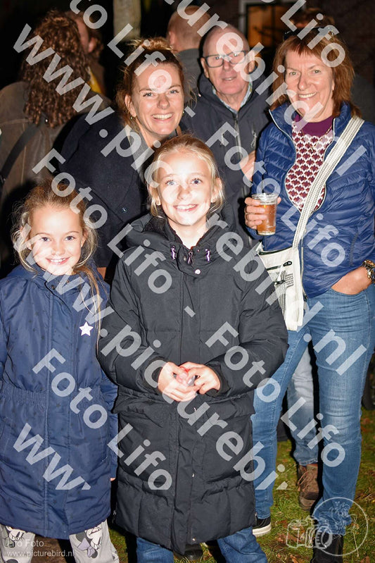 Evenement foto: Serie 892