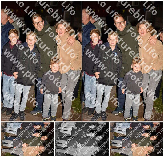 Evenement foto: Serie 892