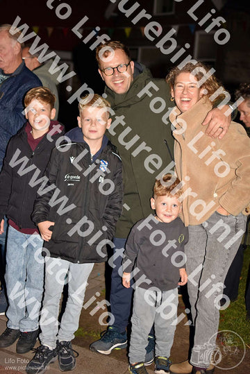 Evenement foto: Serie 892