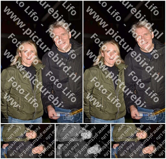 Evenement foto: Serie 892