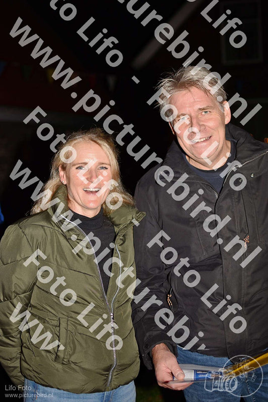 Evenement foto: Serie 892