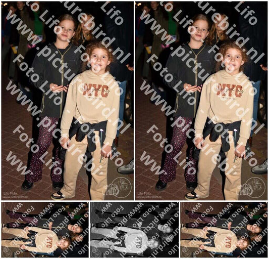 Evenement foto: Serie 892