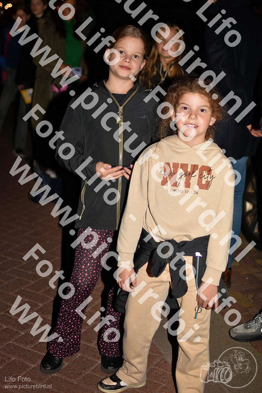 Evenement foto: Serie 892