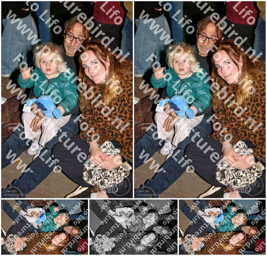 Evenement foto: Serie 892