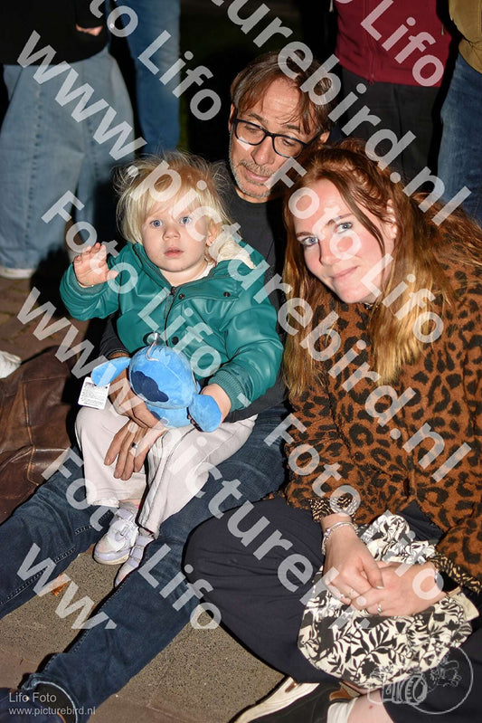 Evenement foto: Serie 892