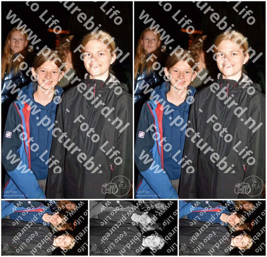 Evenement foto: Serie 892