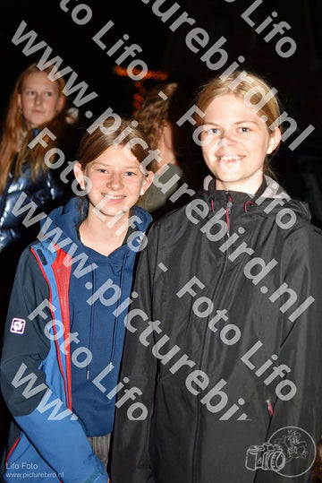 Evenement foto: Serie 892