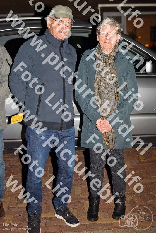 Evenement foto: Serie 892