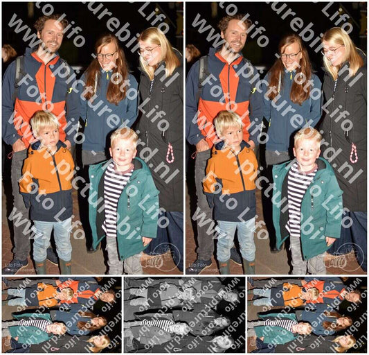 Evenement foto: Serie 892