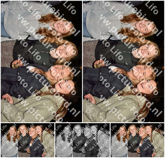 Evenement foto: Serie 892