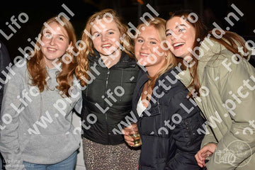 Evenement foto: Serie 892