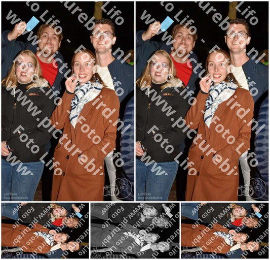 Evenement foto: Serie 892