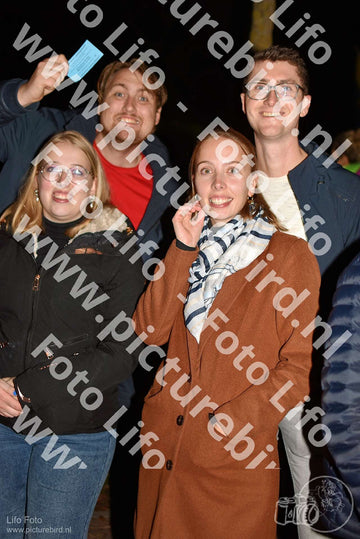 Evenement foto: Serie 892