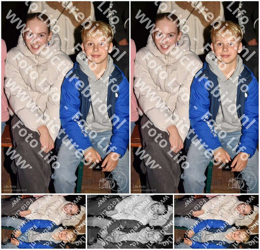 Evenement foto: Serie 892