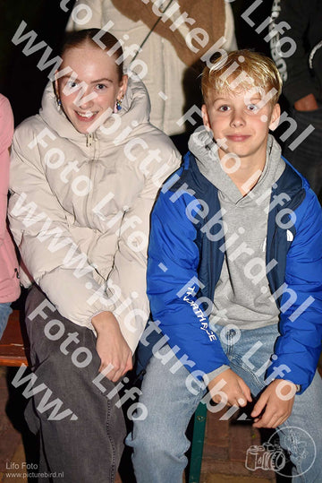 Evenement foto: Serie 892