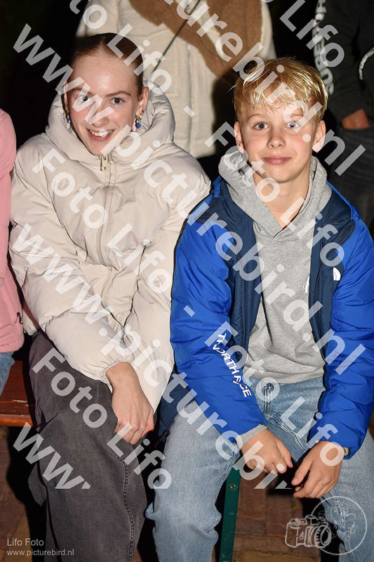 Evenement foto: Serie 892