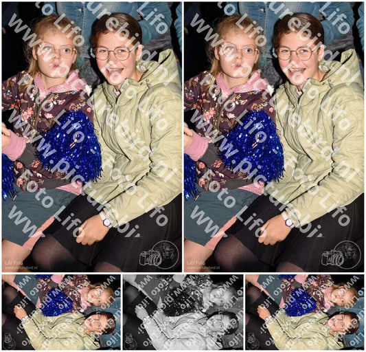 Evenement foto: Serie 892