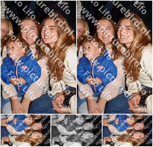 Evenement foto: Serie 892