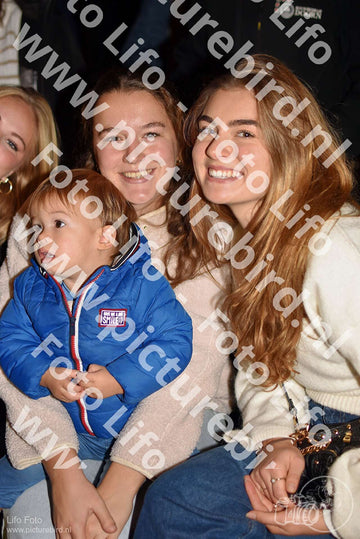 Evenement foto: Serie 892