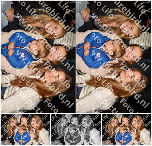 Evenement foto: Serie 892