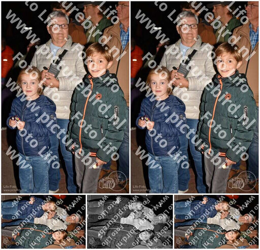 Evenement foto: Serie 892