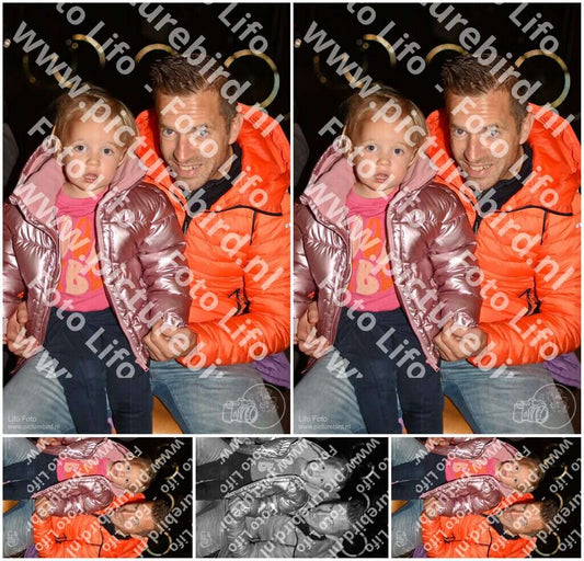 Evenement foto: Serie 892