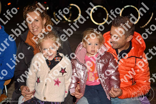 Evenement foto: Serie 892