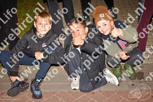 Evenement foto: Serie 892