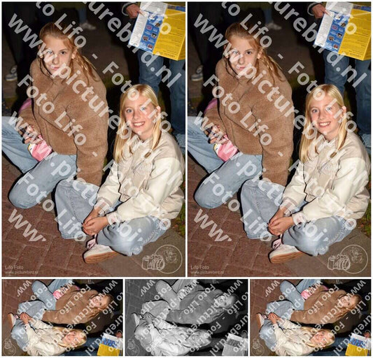 Evenement foto: Serie 892