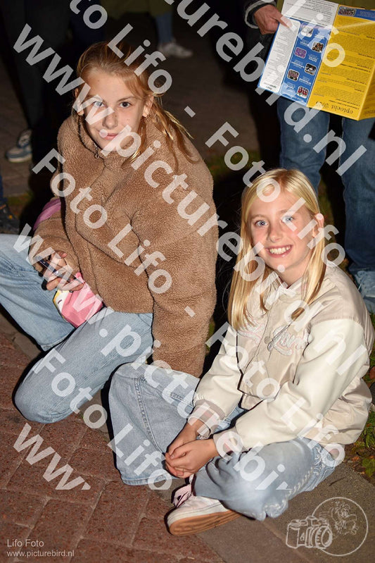 Evenement foto: Serie 892