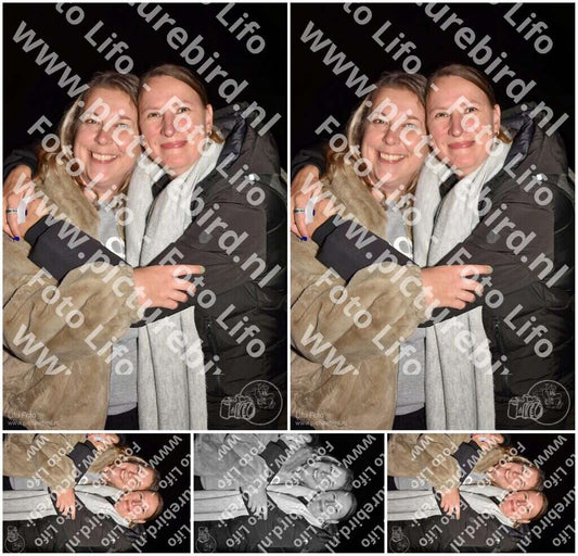 Evenement foto: Serie 892