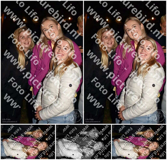 Evenement foto: Serie 892