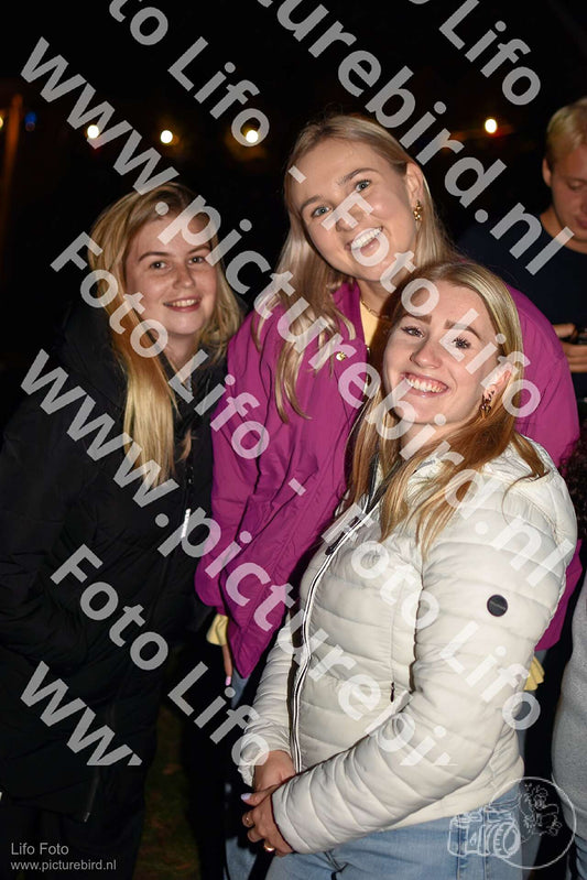 Evenement foto: Serie 892