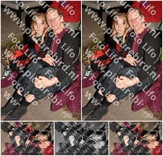 Evenement foto: Serie 892