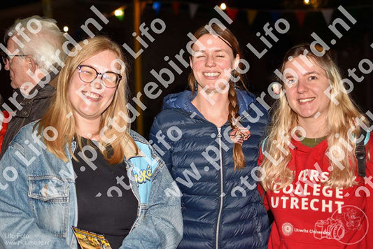 Evenement foto: Serie 892