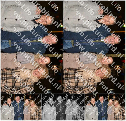 Evenement foto: Serie 892