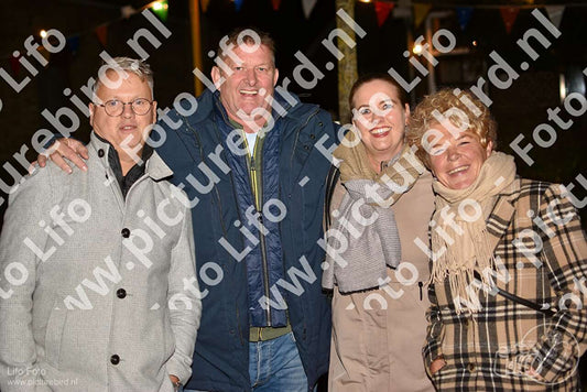 Evenement foto: Serie 892