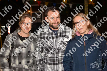 Evenement foto: Serie 892