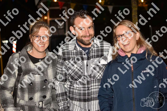 Evenement foto: Serie 892