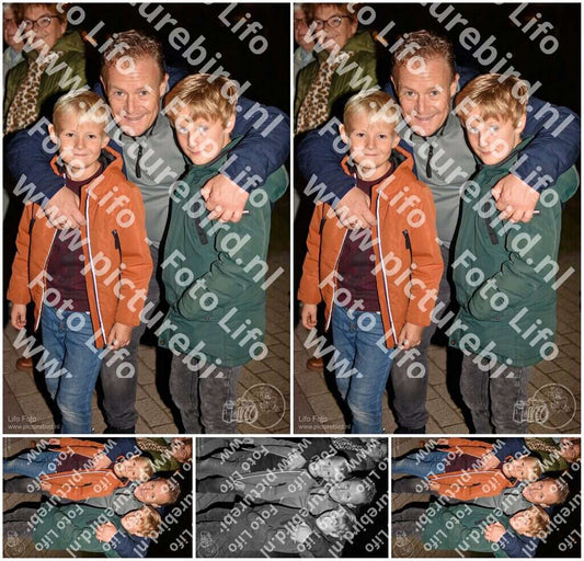 Evenement foto: Serie 892