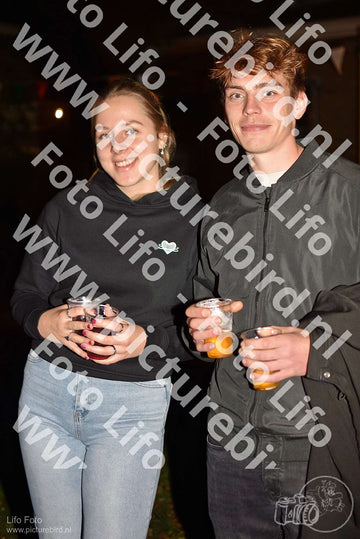 Evenement foto: Serie 892