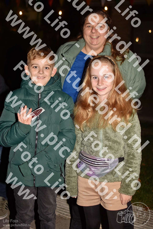 Evenement foto: Serie 892